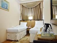 Anwar Al Diyafah Hotel Mecca Екстер'єр фото
