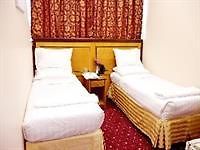 Anwar Al Diyafah Hotel Mecca Екстер'єр фото