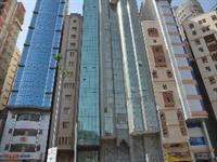 Anwar Al Diyafah Hotel Mecca Екстер'єр фото