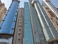 Anwar Al Diyafah Hotel Mecca Екстер'єр фото